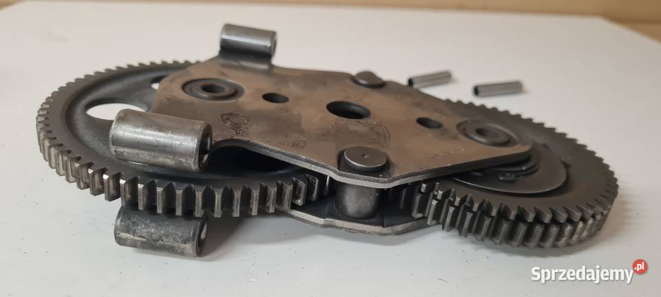 Honda VFR 750 F koła rozrządu tył RC36 Pozostałe Warszawa