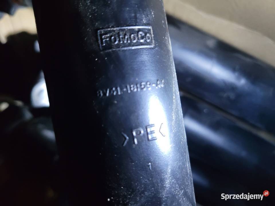 AMORTYZATOR TYŁ FORD KUGA 8V4118159AC 1517640 osobowe Pozostałe