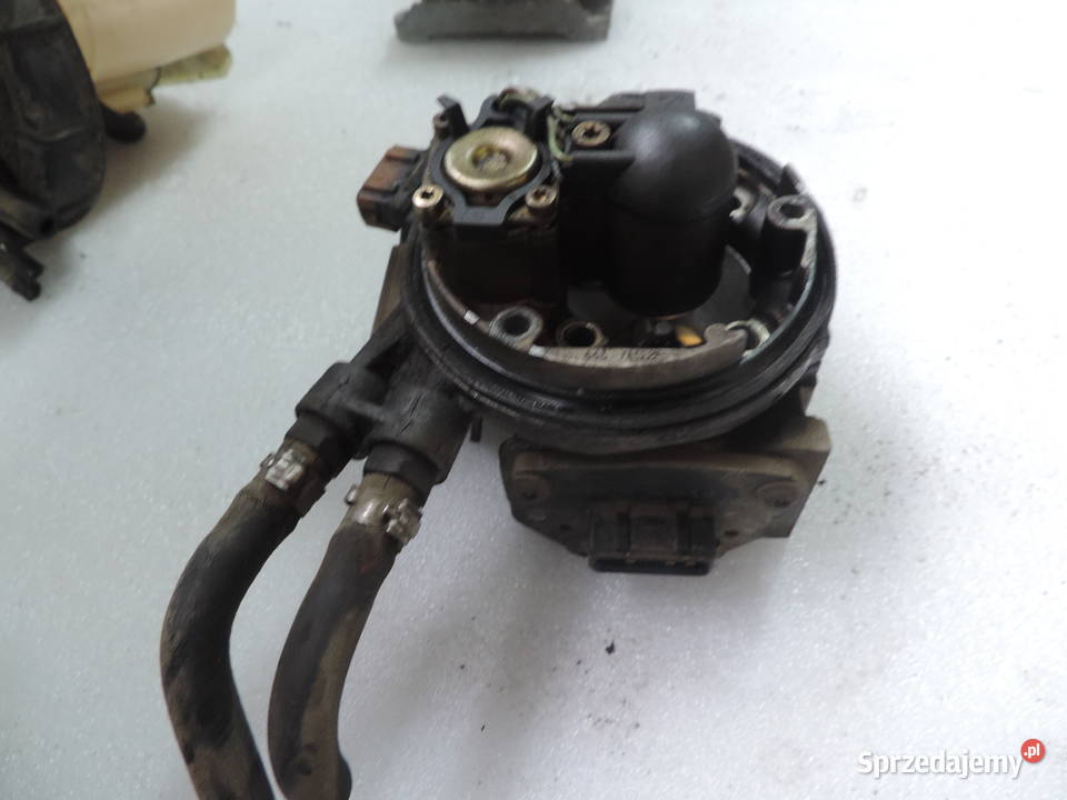 Przepustnica Renault Clio 1 14 8V 7700864871 Nowy Sącz sprzedam