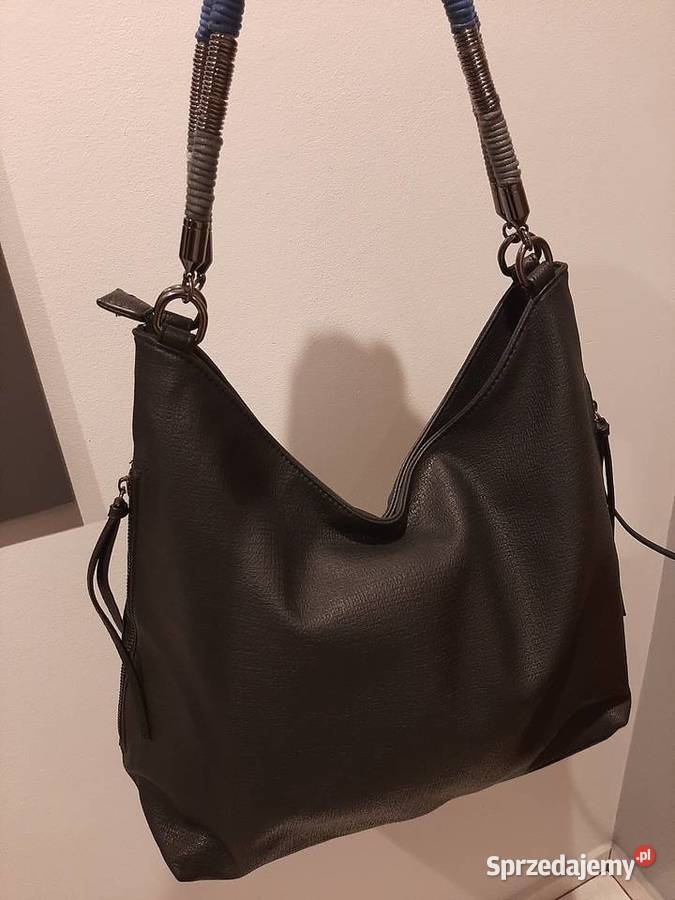 Torebka bag worek duża Chorzów sprzedam