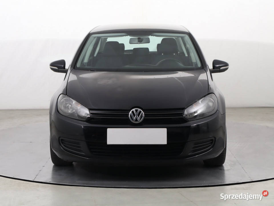 VW Golf 14 16V ESP Katowice