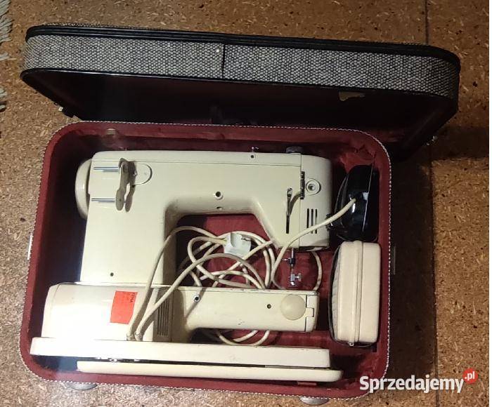 Maszyna do szycia Ideal typ775 dolnośląskie