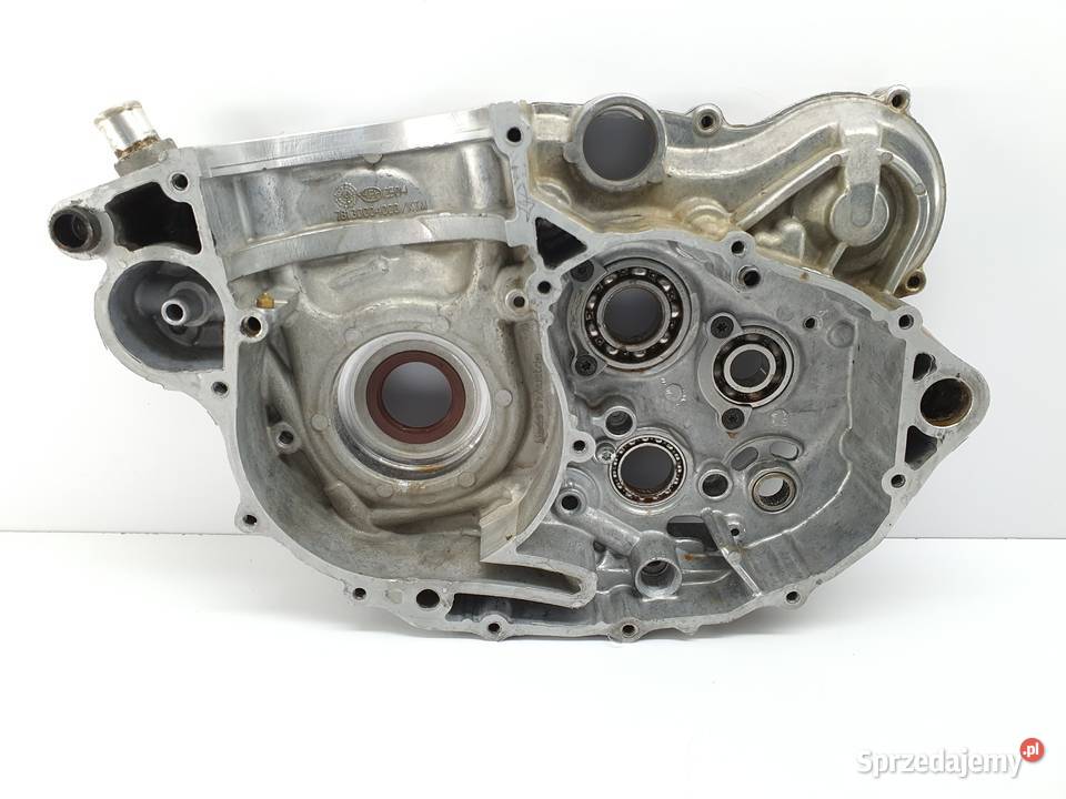 Karter Prawy Korpus Silnika Ktm Exc 450500 1216 Łódź