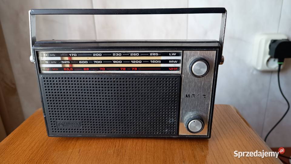 Radio Dana dla Kolekcjonera
