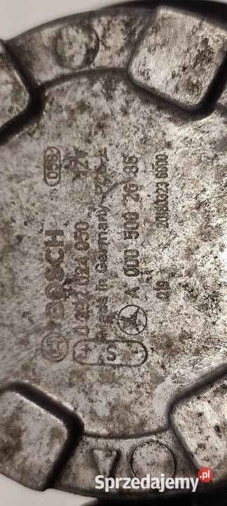 MERCEDES GLC W253 X253 POMPKA WODY A0005002686 osobowe sprzedam