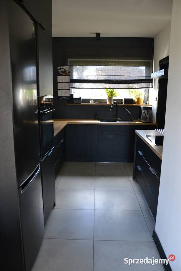 Sprzedam dom Dęba gm Kurów woj Lubelskie sprzedam