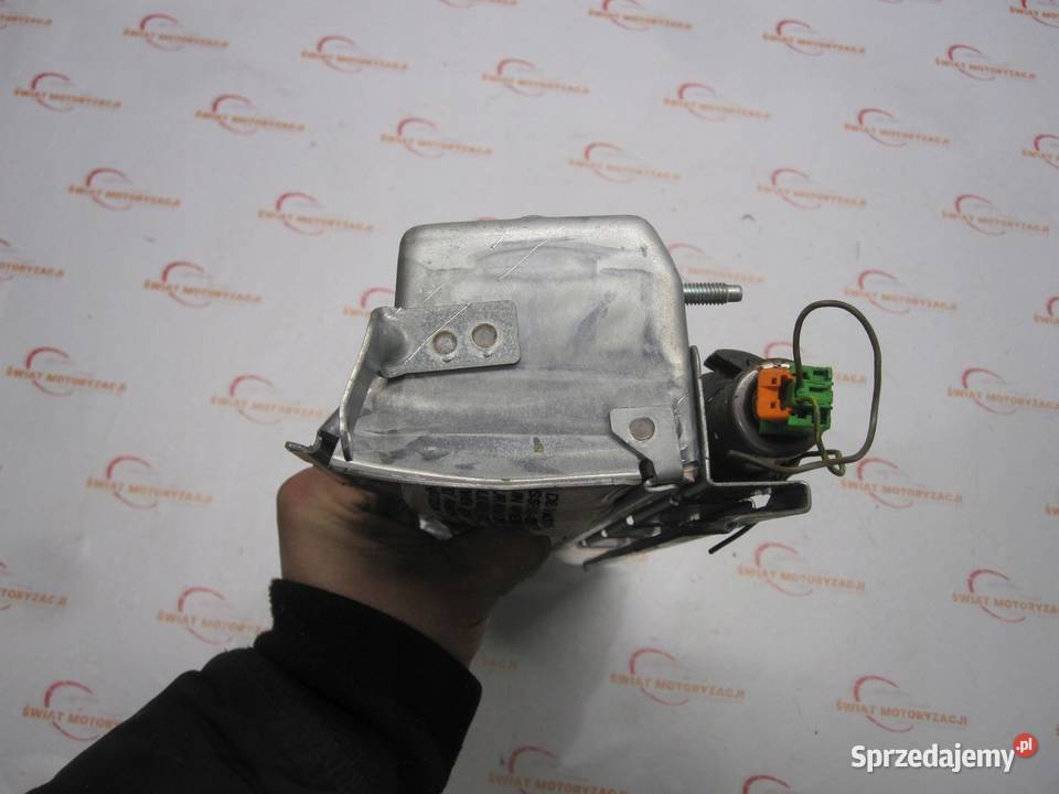 MERCEDES W204 07r AIRBAG poduszka kolanowa Kielce sprzedam