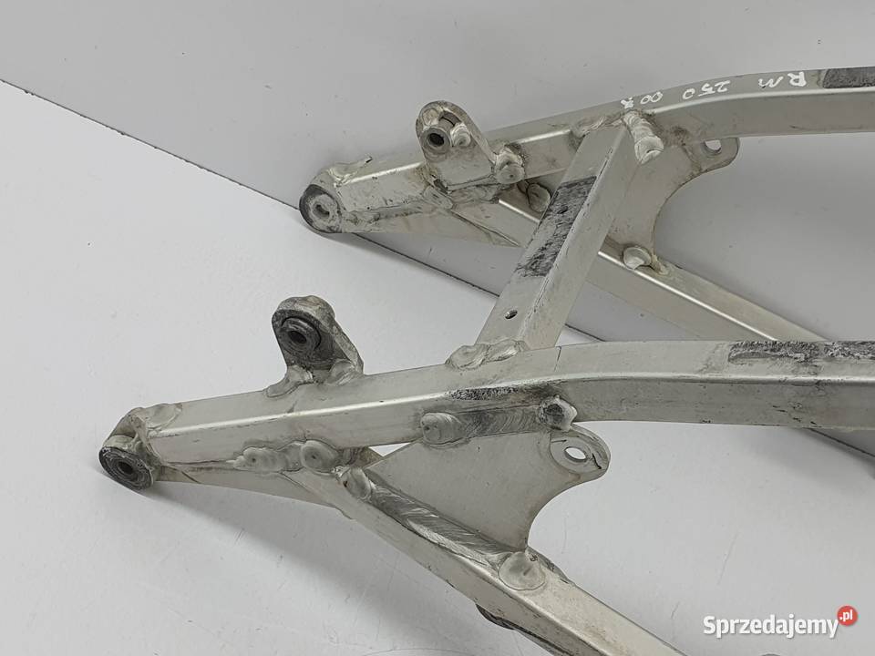 Stelaz Tyl Rama Subrame Zadupek Suzuki Rm 250