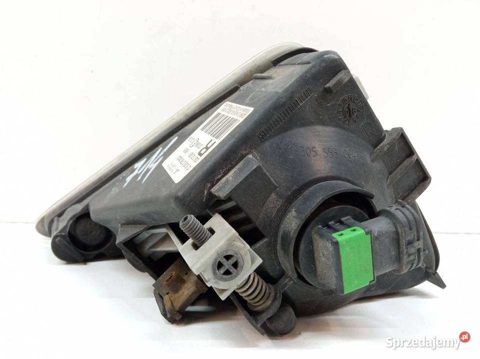 HALOGEN PRAWY PRZÓD LIFT UFO 33900SMGE012 Honda Lampy przeciwmgielne