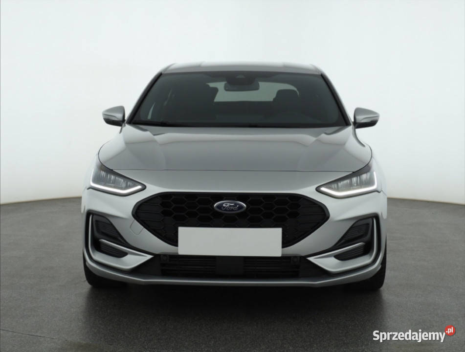 Ford Focus 10 MHEV sprzedam