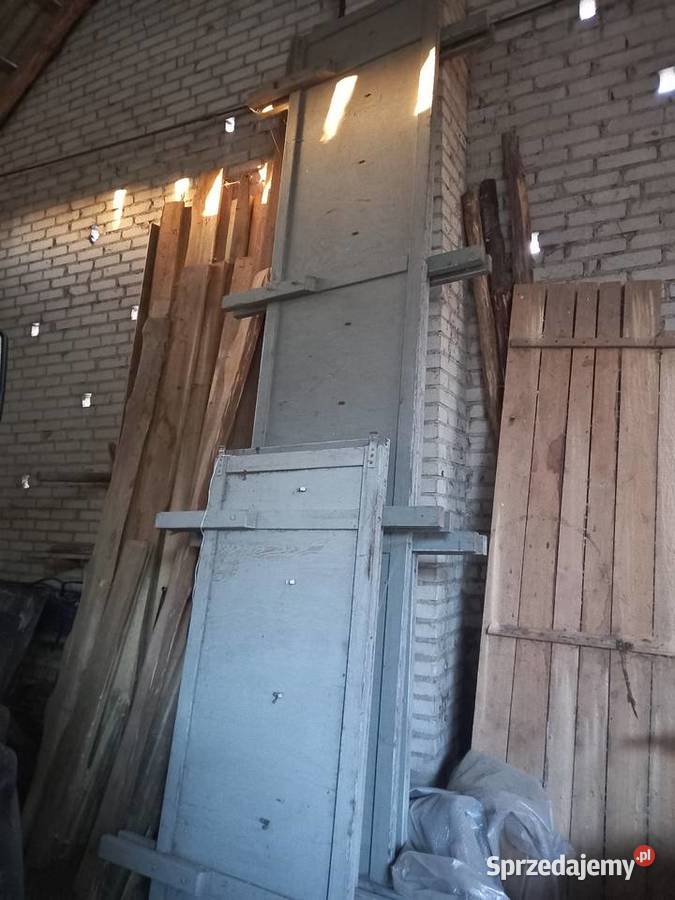 Borty nadstawki zakładki Borki