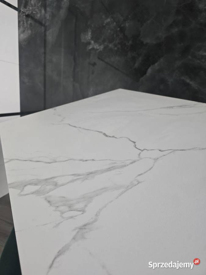 PLYTKA ALSACIA BIANCO 60x120 GATI KEROS Płytki uniwersalne Opoczno