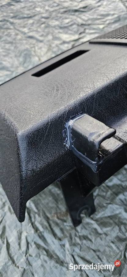 Półki boczne parapety Golf II Mikołów