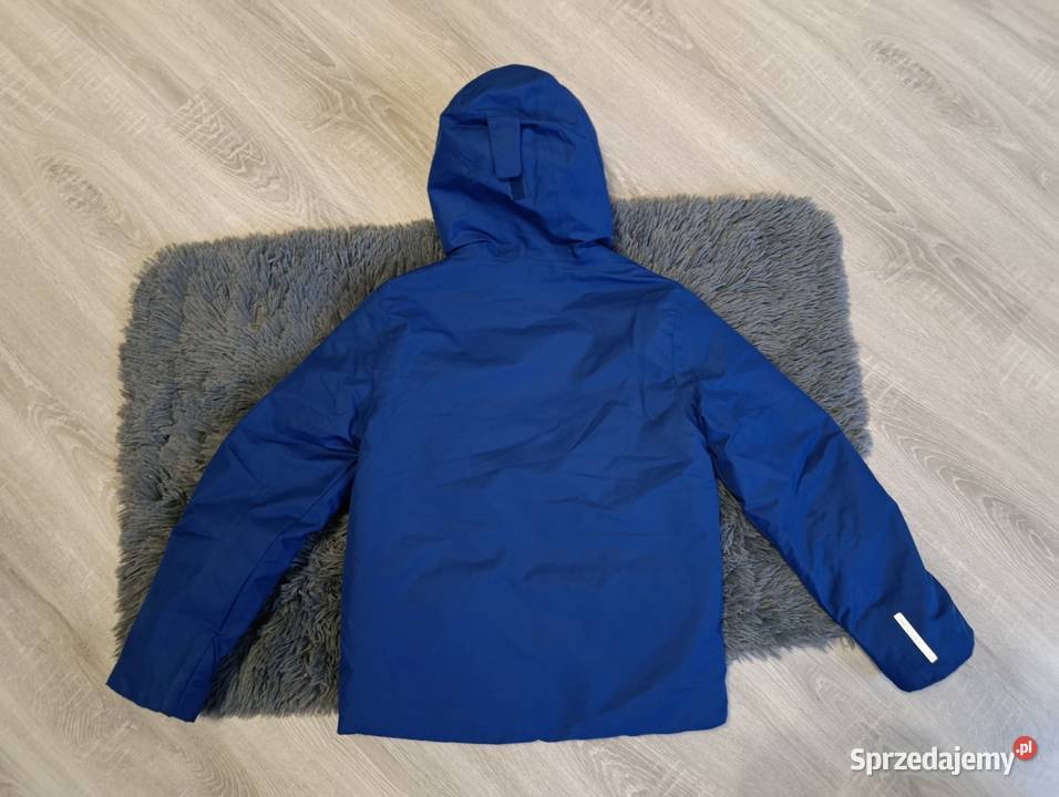 Kurtka zimowa narciarska 4F 158 kujawsko-pomorskie Wilczewo