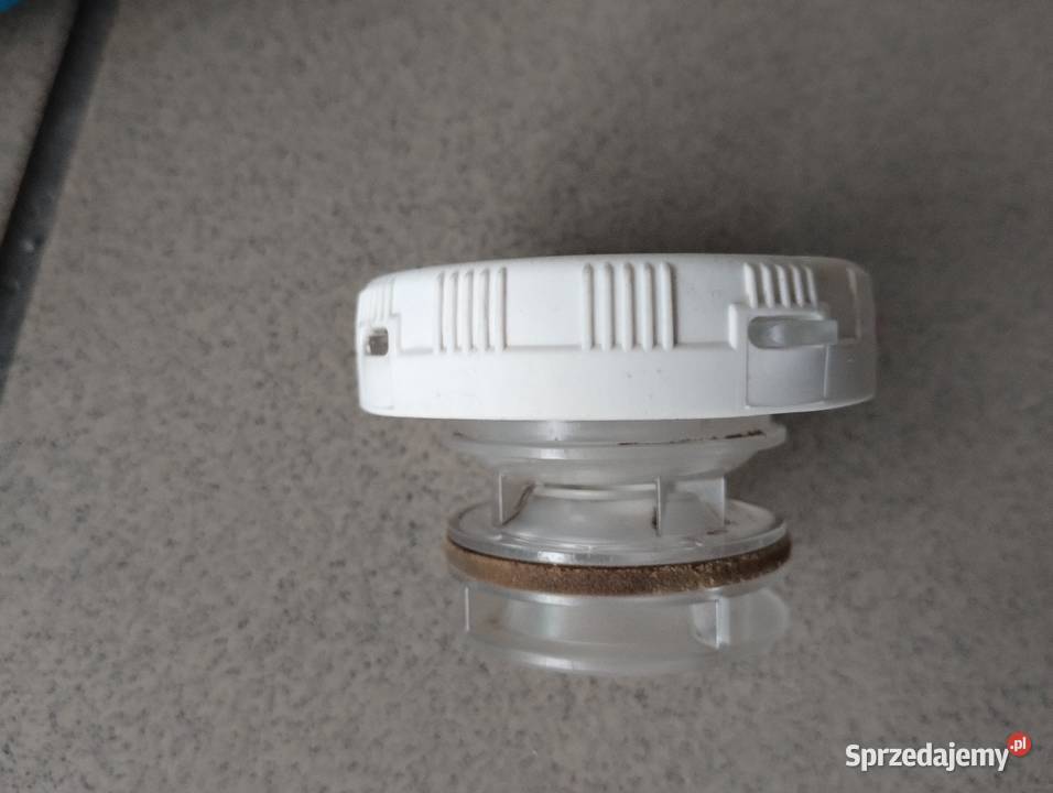 Zbiornik na brudną wodę filtr do odkurzacz śląskie