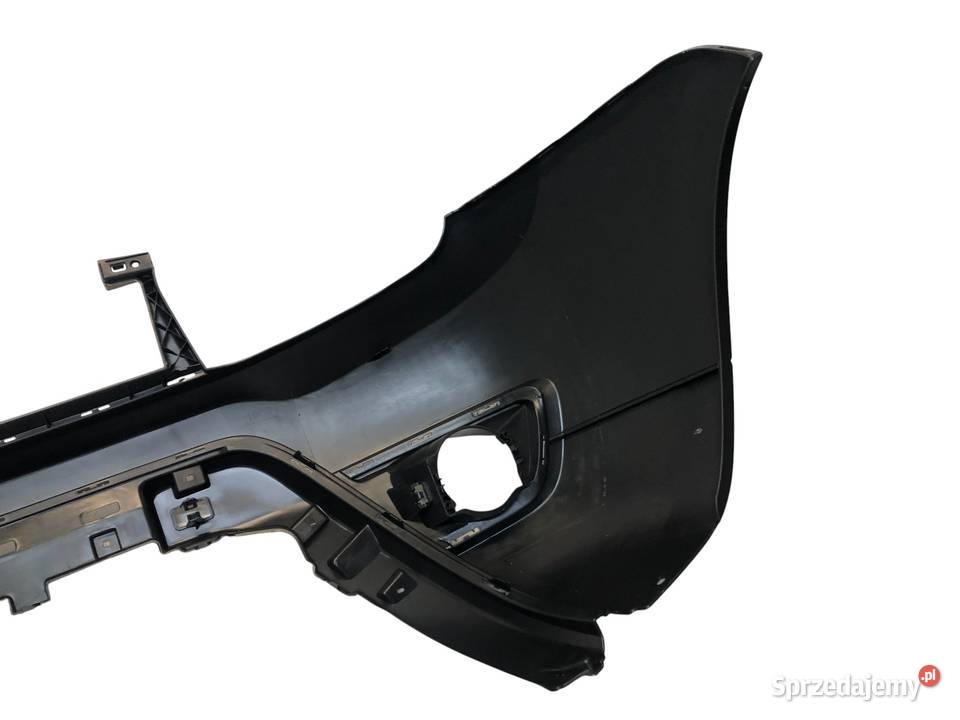 DACIA DUSTER I 20152017 LIFT Zderzak przód Skarżysko-Kamienna