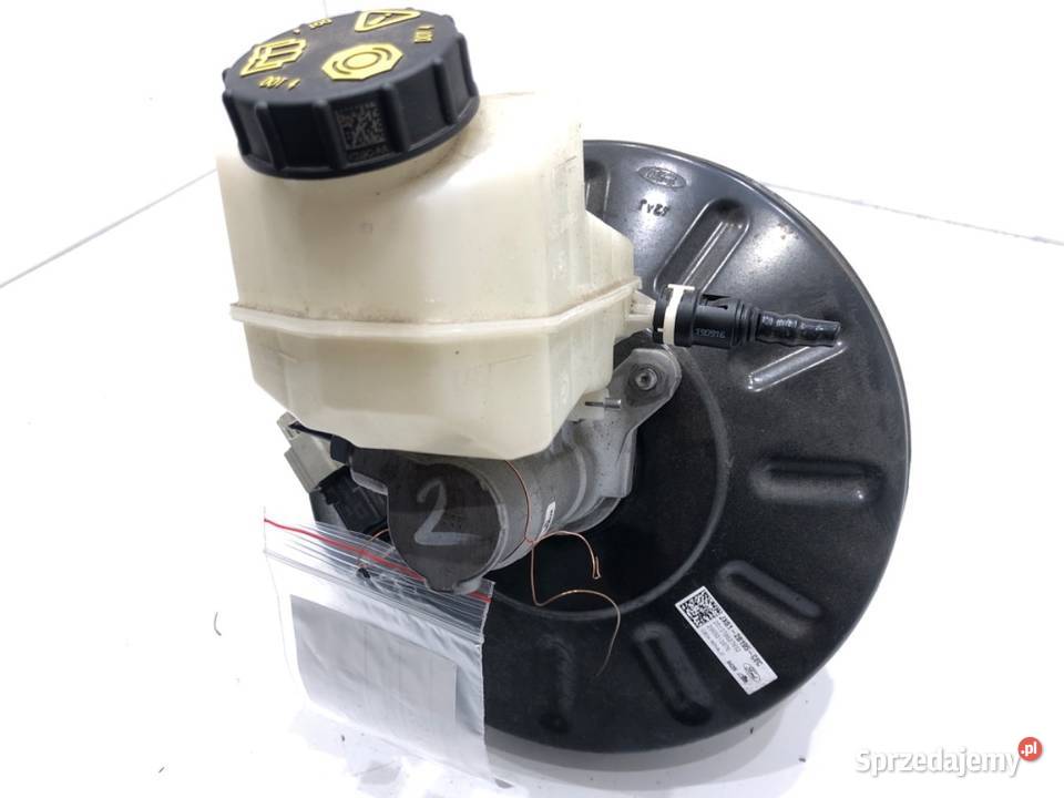 SERWO HAMULCOWE FORD FOCUS IV JX612B195CEC sprzedam