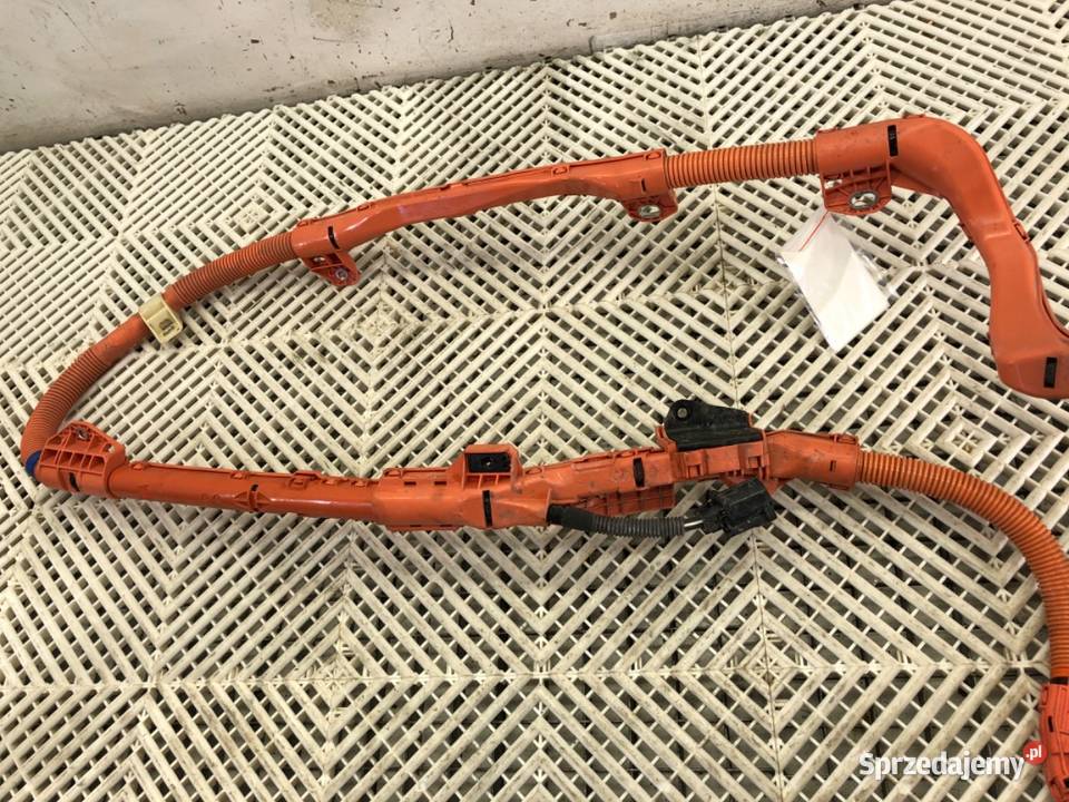 PRZEWÓD WYSOKIEGO NAPIĘCIA TOYOTA CAMRY