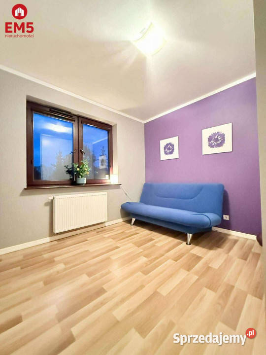 Mieszkanie na sprzedaż 598m2 3 pokojowe parter Białystok