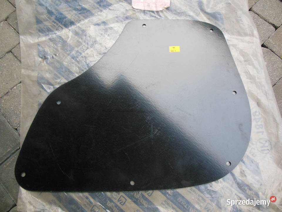 46511993 tapicerka boczek drzwi fiat seicento Kozy sprzedam