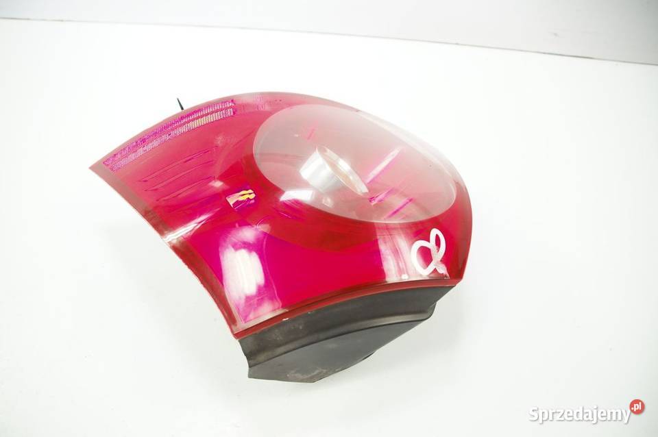 LAMPA PRAWA TYŁ VOLKSWAGEN GOLF V 1K6945096G Lipno