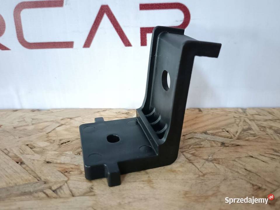 KIA SORENTO IV MQ4 20 ŚLIZG MOCOWANIE ZDERZAKA wielkopolskie Pleszew