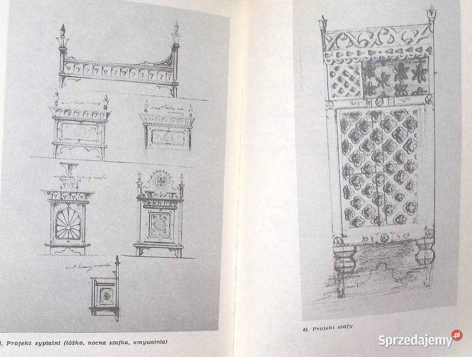 MŁ Witkiewicz Na przełęczy tom 12 Warszawa