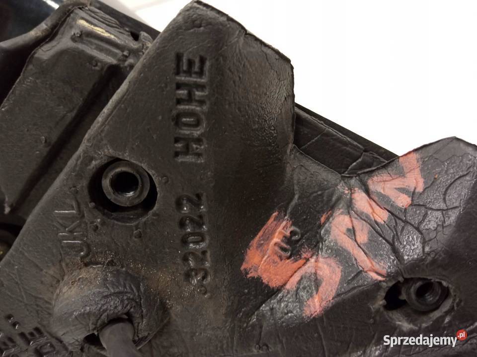 LUSTERKO KOMPLET LEWE PRAWE SEDAN MPAKIET 5PIN