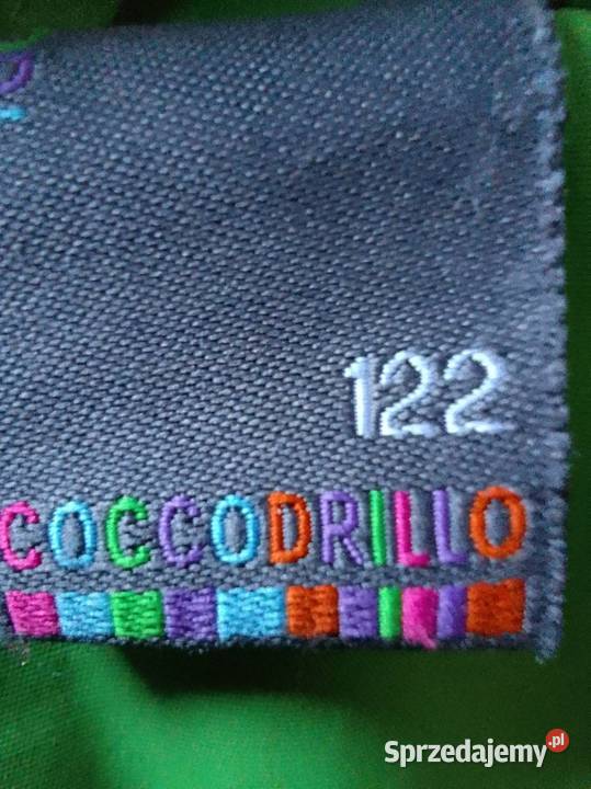 Kurtka chłopięca Rozmiar 122 Kurtki i płaszcze kujawsko-pomorskie Bydgoszcz