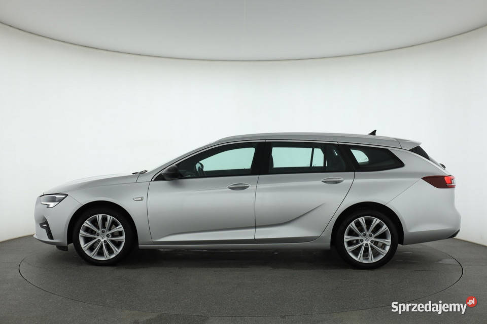 Opel Insignia 20 CDTI Samochody osobowe Piaseczno sprzedam