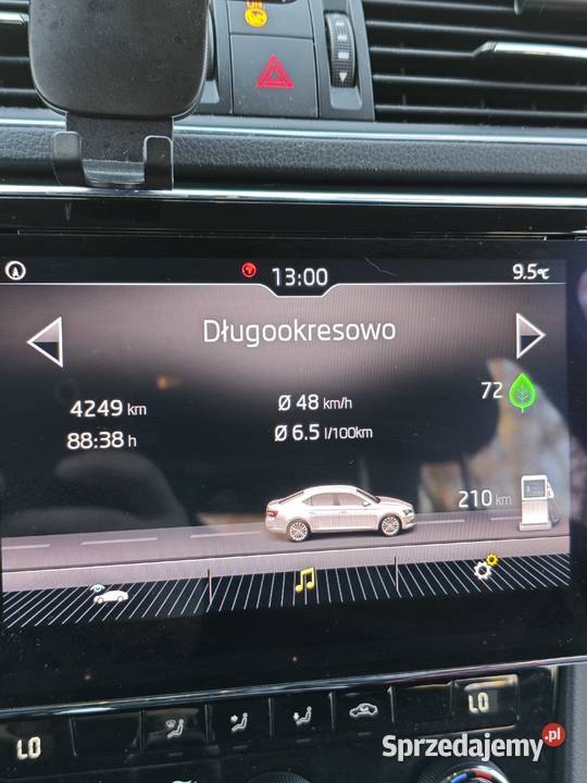 Skoda Superb 3 2018 15 TSI mazowieckie Ożarów Mazowiecki