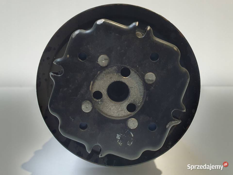 SPRĘŻARKA KLIMATYZACJI Opel Corsa D 13 CDTI lubelskie Rudka sprzedam