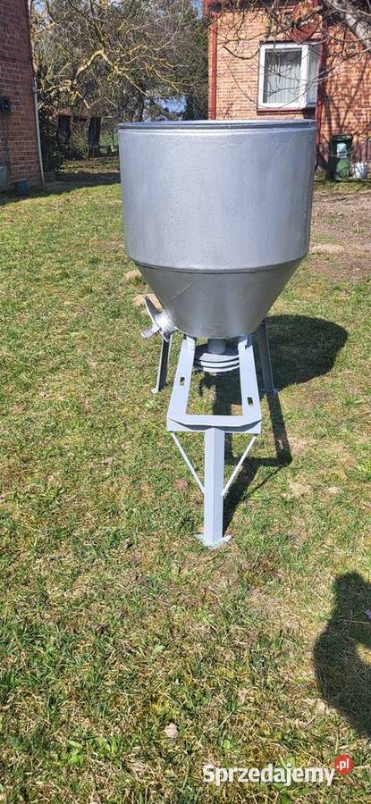 Mieszalnik do pasz Grójec Wielki