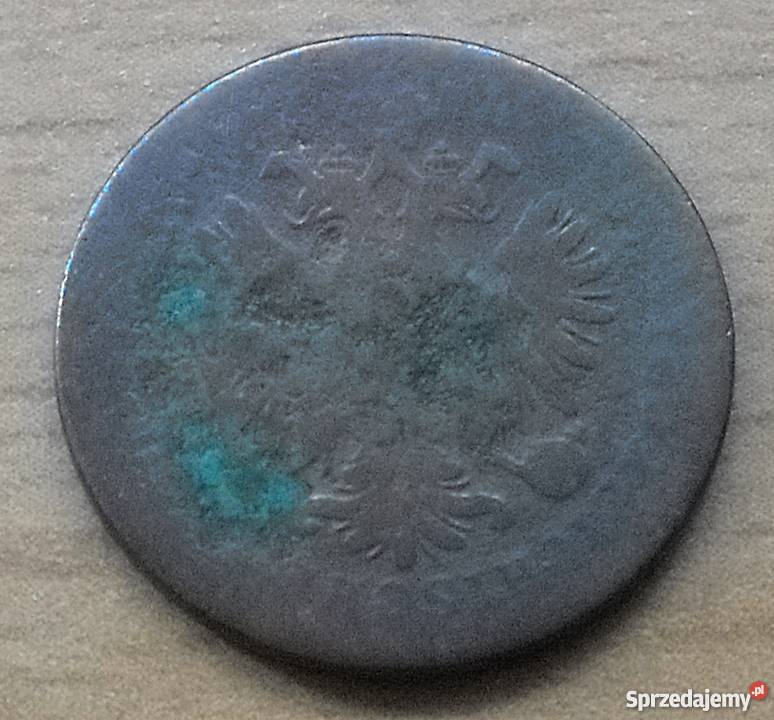 AUSTRIA12 KREJZER1816 r Legionowo