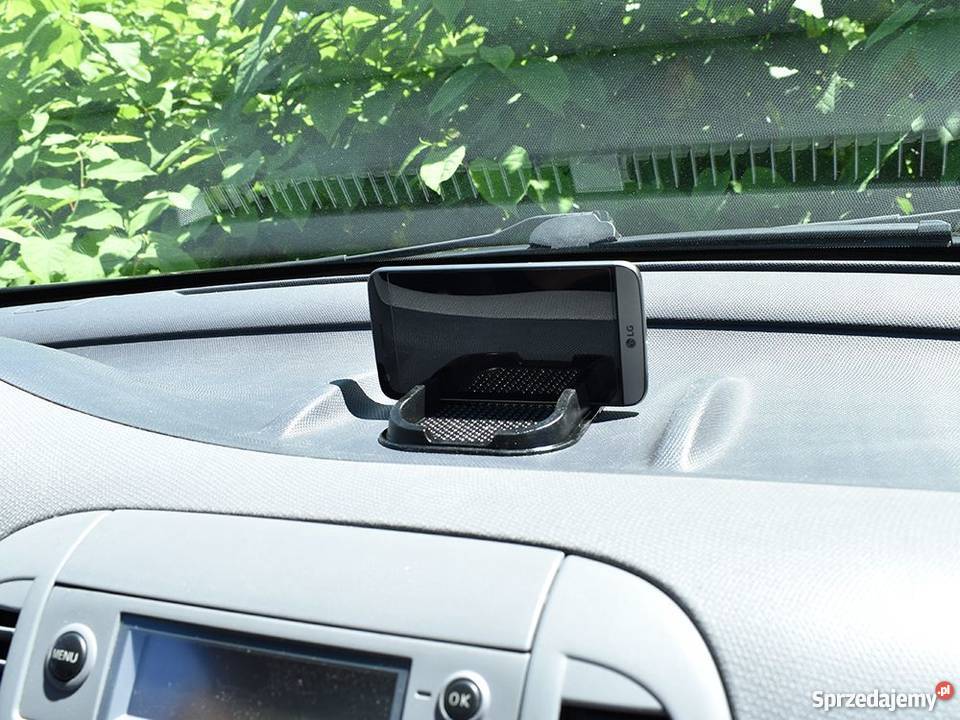 Podkładka antypoślizgowa na telefon GPS klucze sprzedam