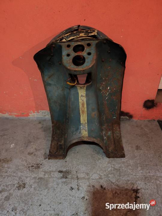 Osłona nóg wfm osa sprzedam