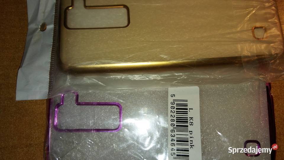 Etui telefonów Imielin