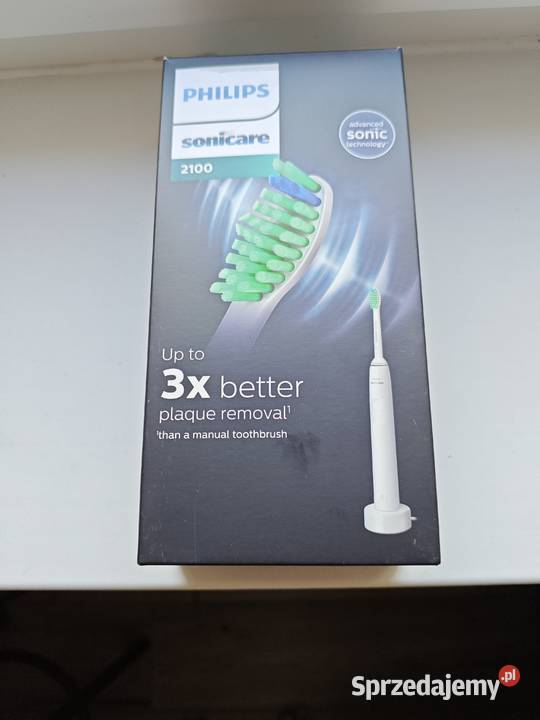 Philips Sonicare 2100 Warszawa sprzedam