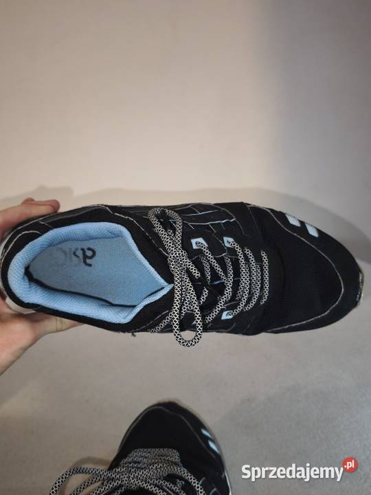 sportowe buty Asics Legionowo