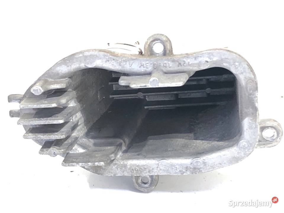 KIERUNKOWSKAZ LEWY PRZÓD BMW F01 0815 Kierunkowskazy