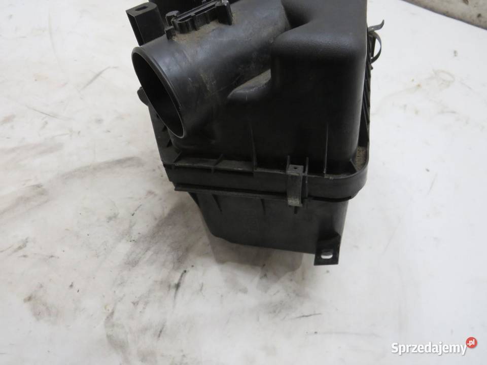 OBUDOWA FILTRA POWIETRZA RAV4 RAV4 III osobowe