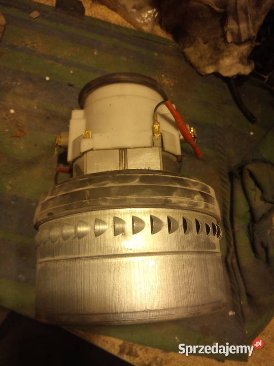 Silnik Zelmer Wodnik 1500 W Wrocław