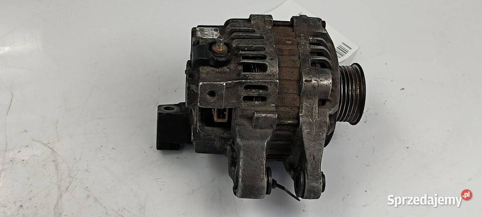 ALTERNATOR FORD FIESTA 97MF10300AA Lipno sprzedam