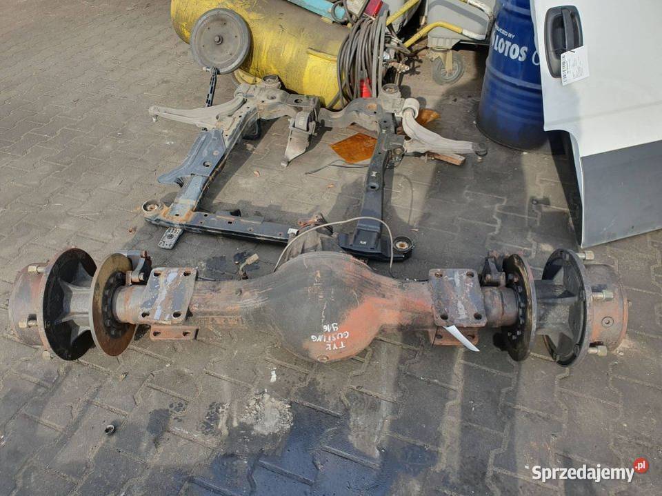 MOST TYLNY GUNSTING 916 2019 Lipno