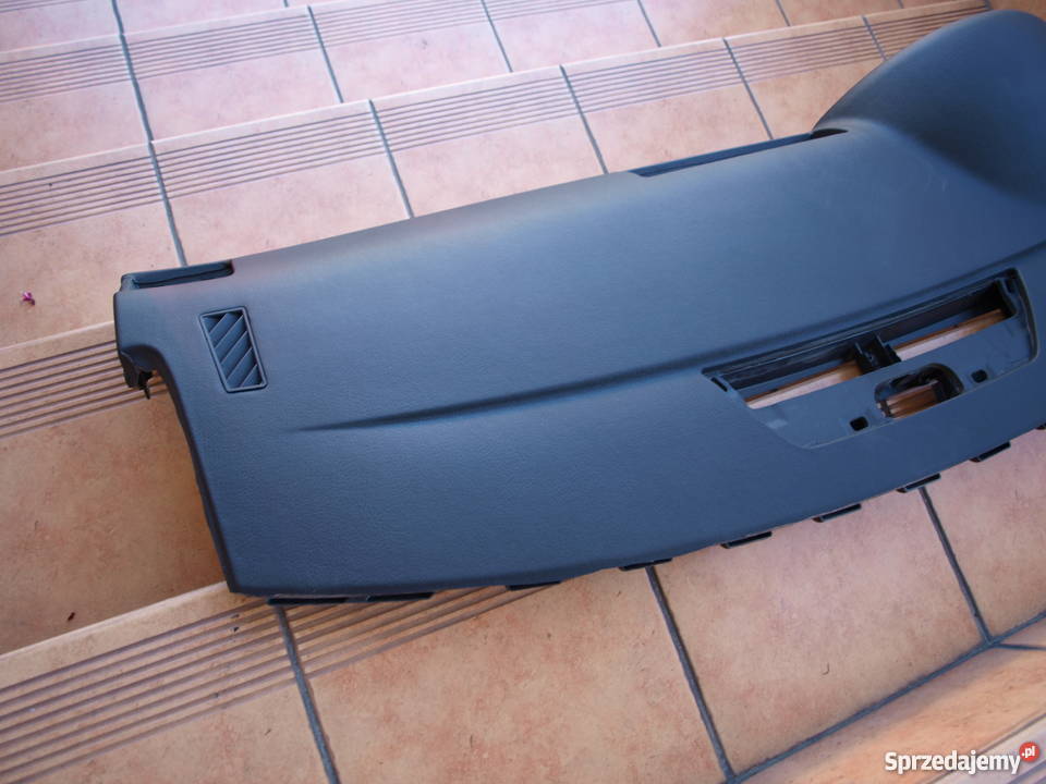 Audi A4 konsola deska rozdzielcza 2001 2008r wielkopolskie Kalisz