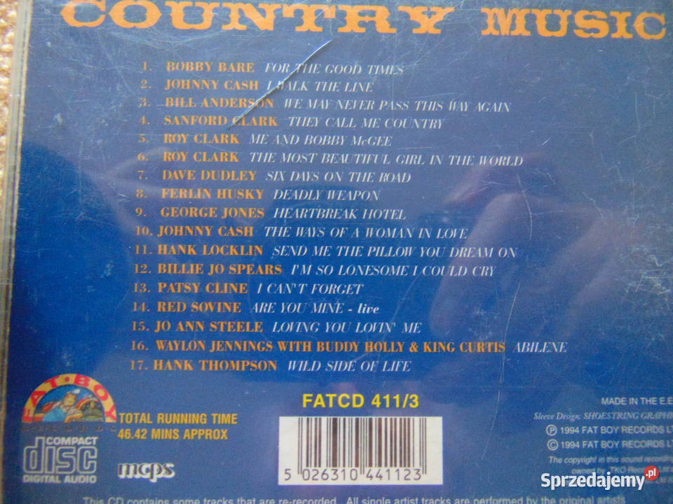 Płyty CD wyprzedaż kolekcji wszystkie 7 sztukę Warszawa