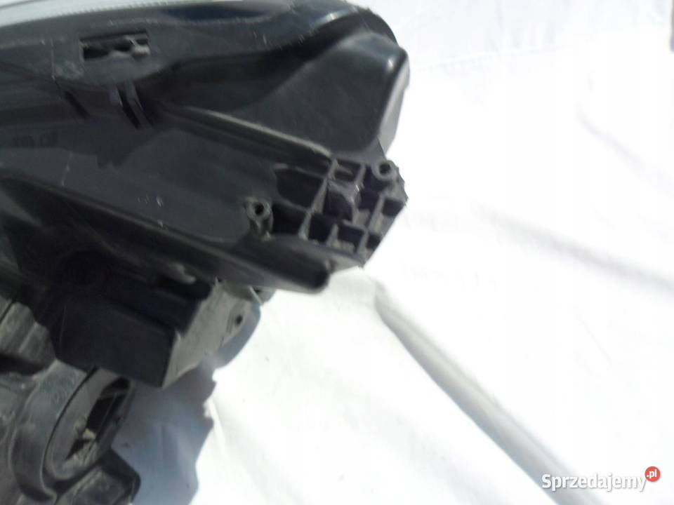 REFLEKTOR PRZÓD STRONA PRAWA CITROEN C4 III EC4 Nowy Tomyśl