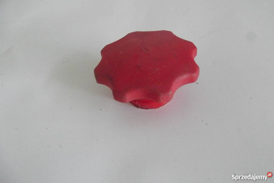 Korek wlewu oleju URSUS C 385