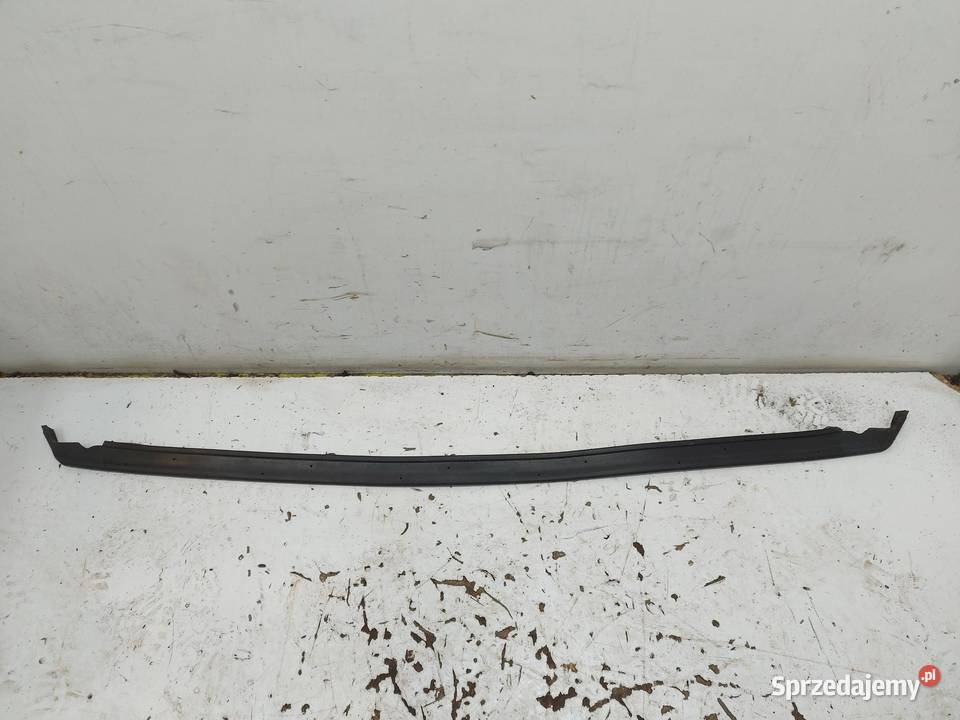 Mercedes EQV w447 Vklasa uszczelka podszybia Uszczelki