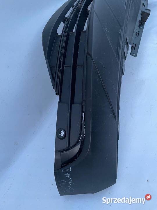 Dokładka zderzaka PRZÓD VW Tiguan II 5NA805903